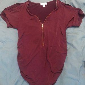 Beautiful fun dress shirt